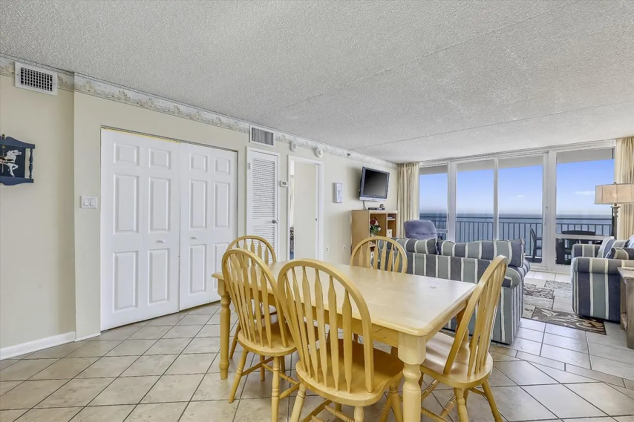 Carousel Condos II Ocean City 0*,