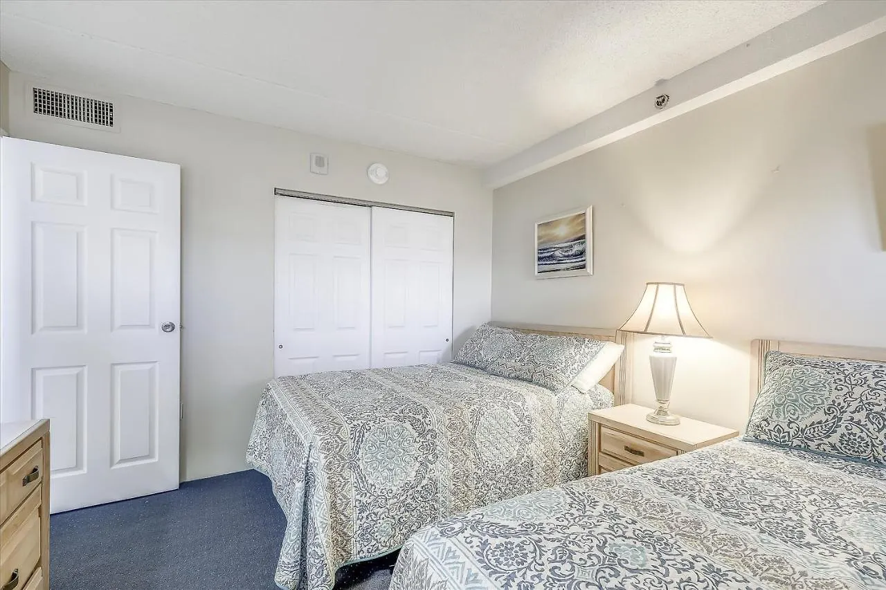 Carousel Condos II Ocean City Holiday home