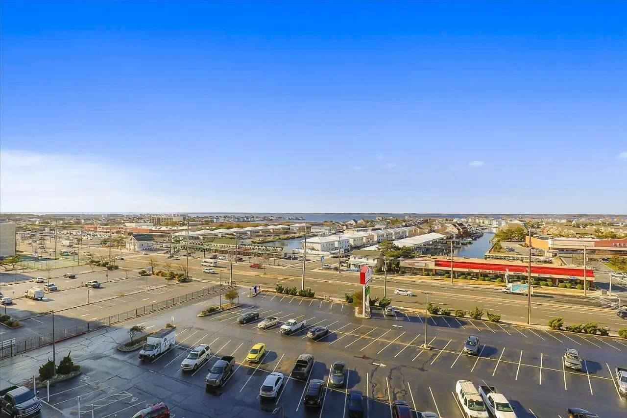 Holiday home Carousel Condos II Ocean City United States