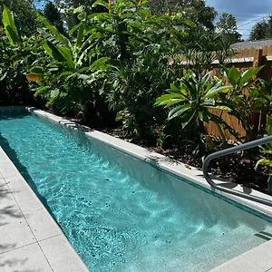  Apartment Hollingsworth With Pool United States