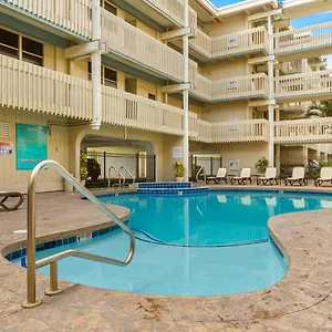  Apartment Kona Bali Kai #418 United States