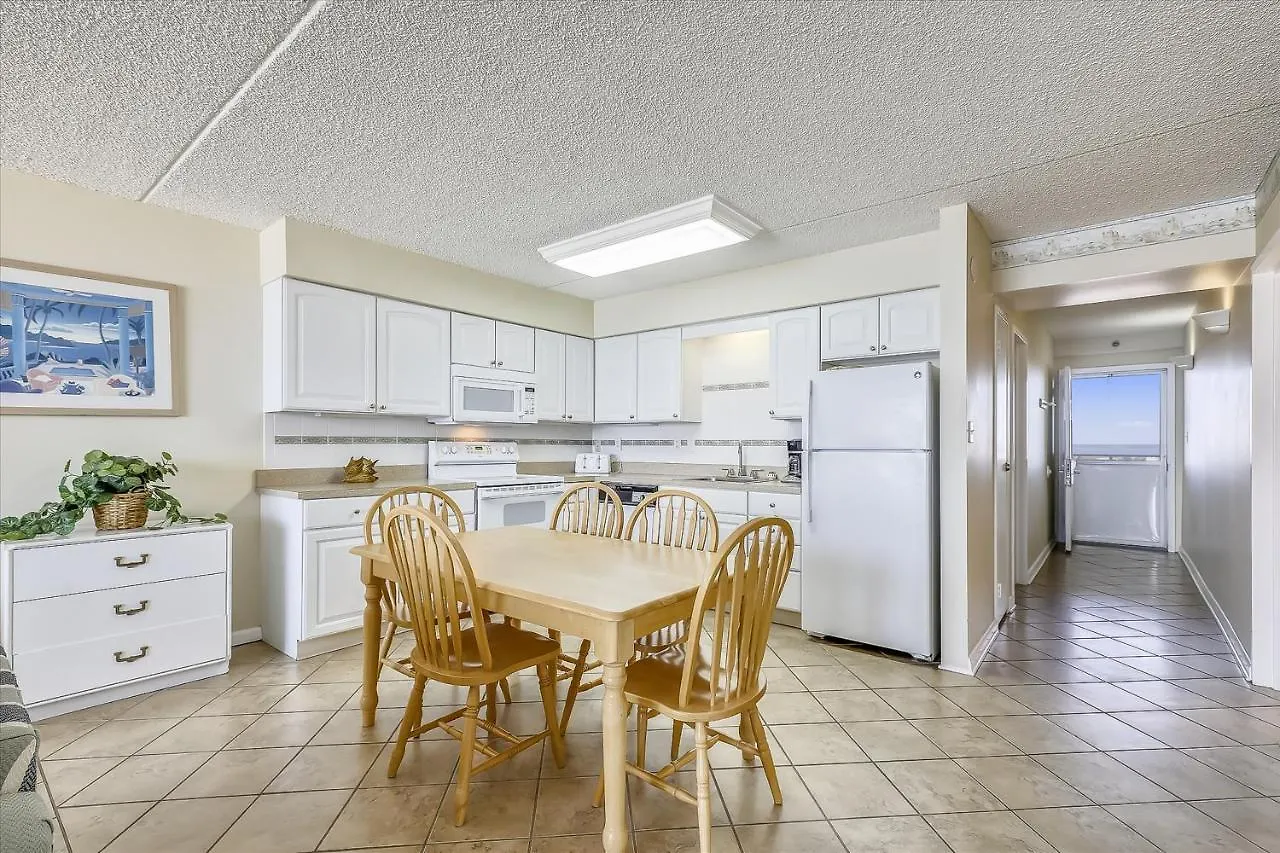 Carousel Condos II Ocean City 0*,  United States