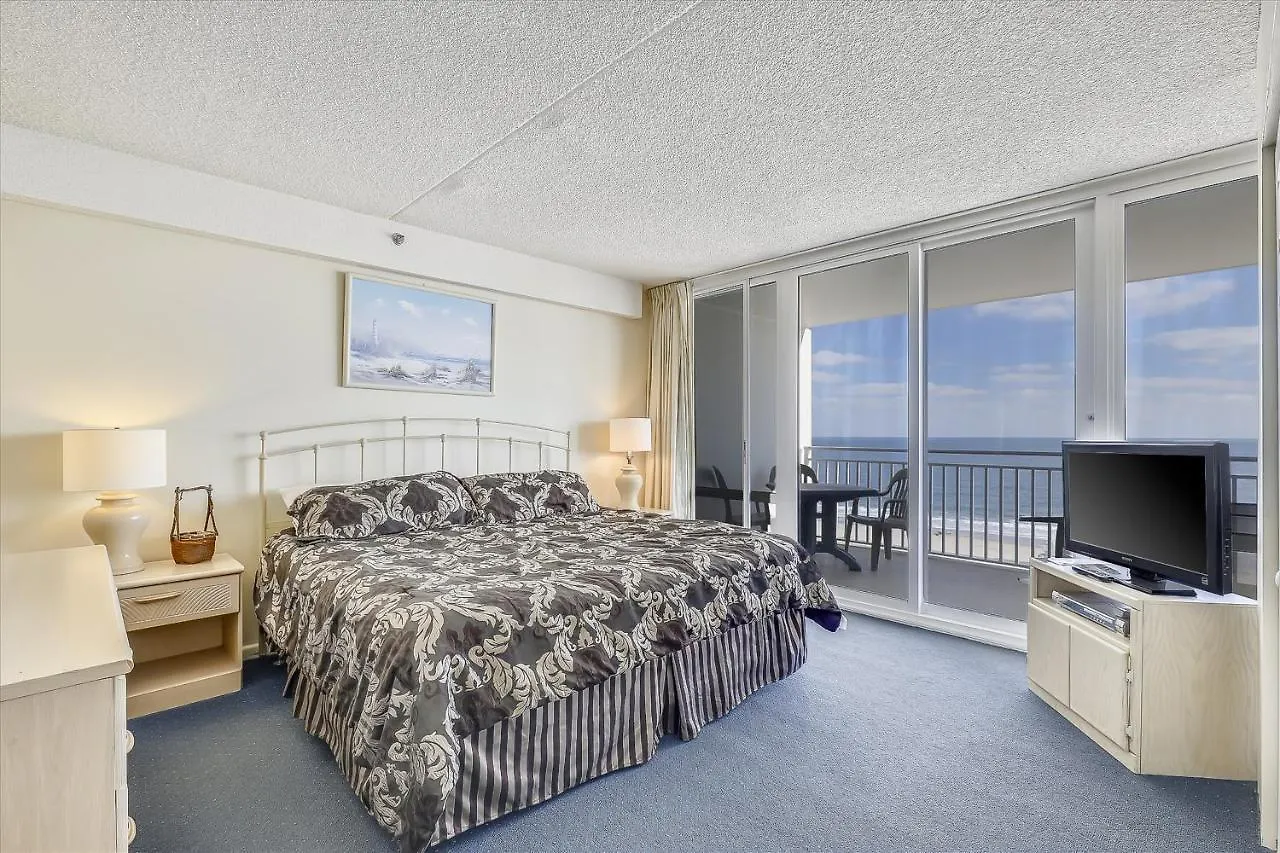 Holiday home Carousel Condos II Ocean City United States