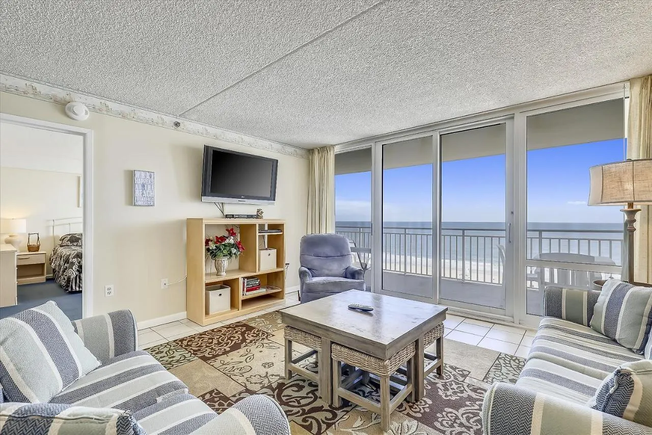 Holiday home Carousel Condos II Ocean City