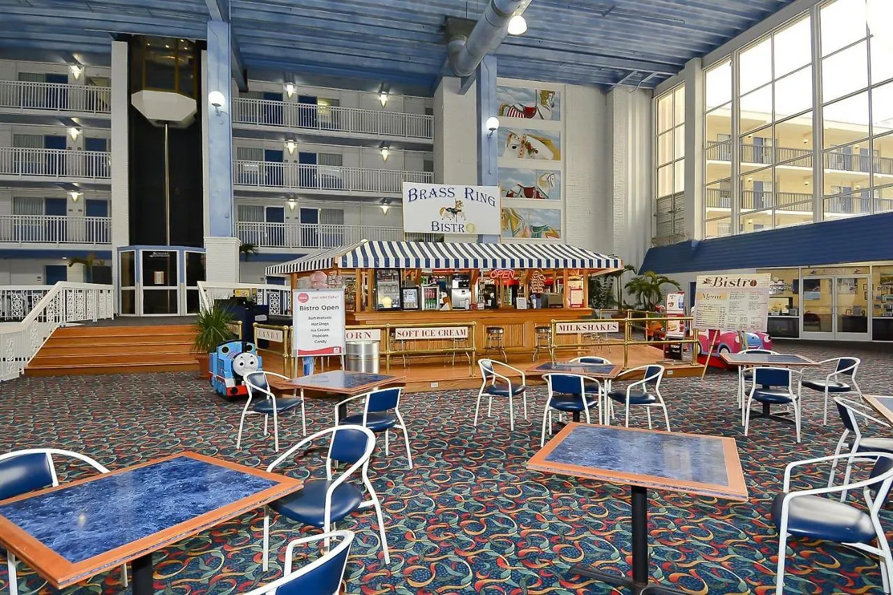 Holiday home Carousel Condos II Ocean City