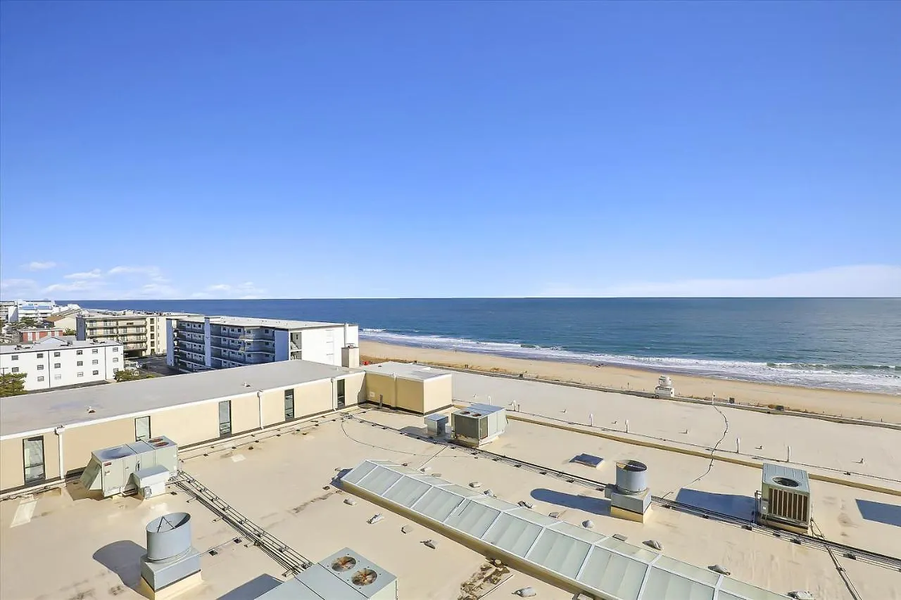 Carousel Condos II Ocean City 0*,  United States
