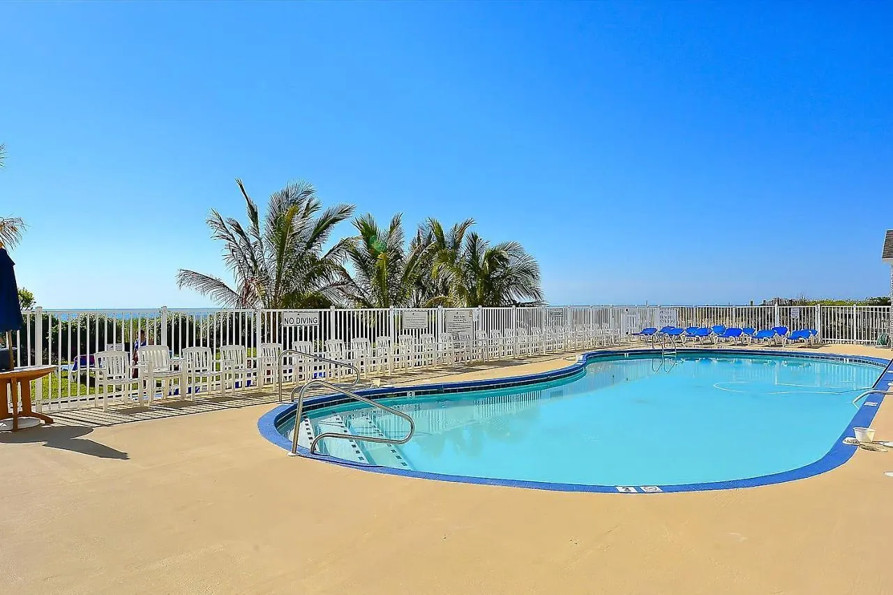 Carousel Condos II Ocean City Holiday home