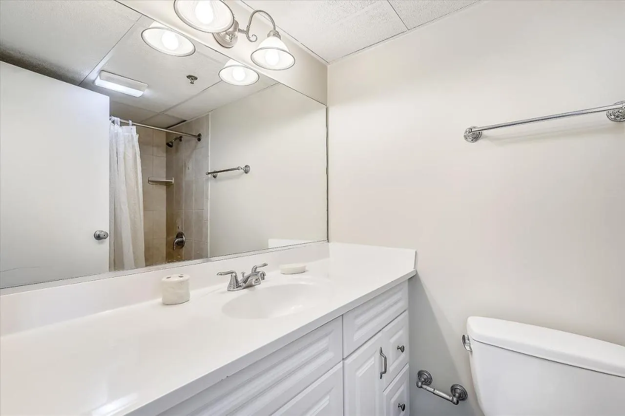 Carousel Condos II Ocean City Holiday home