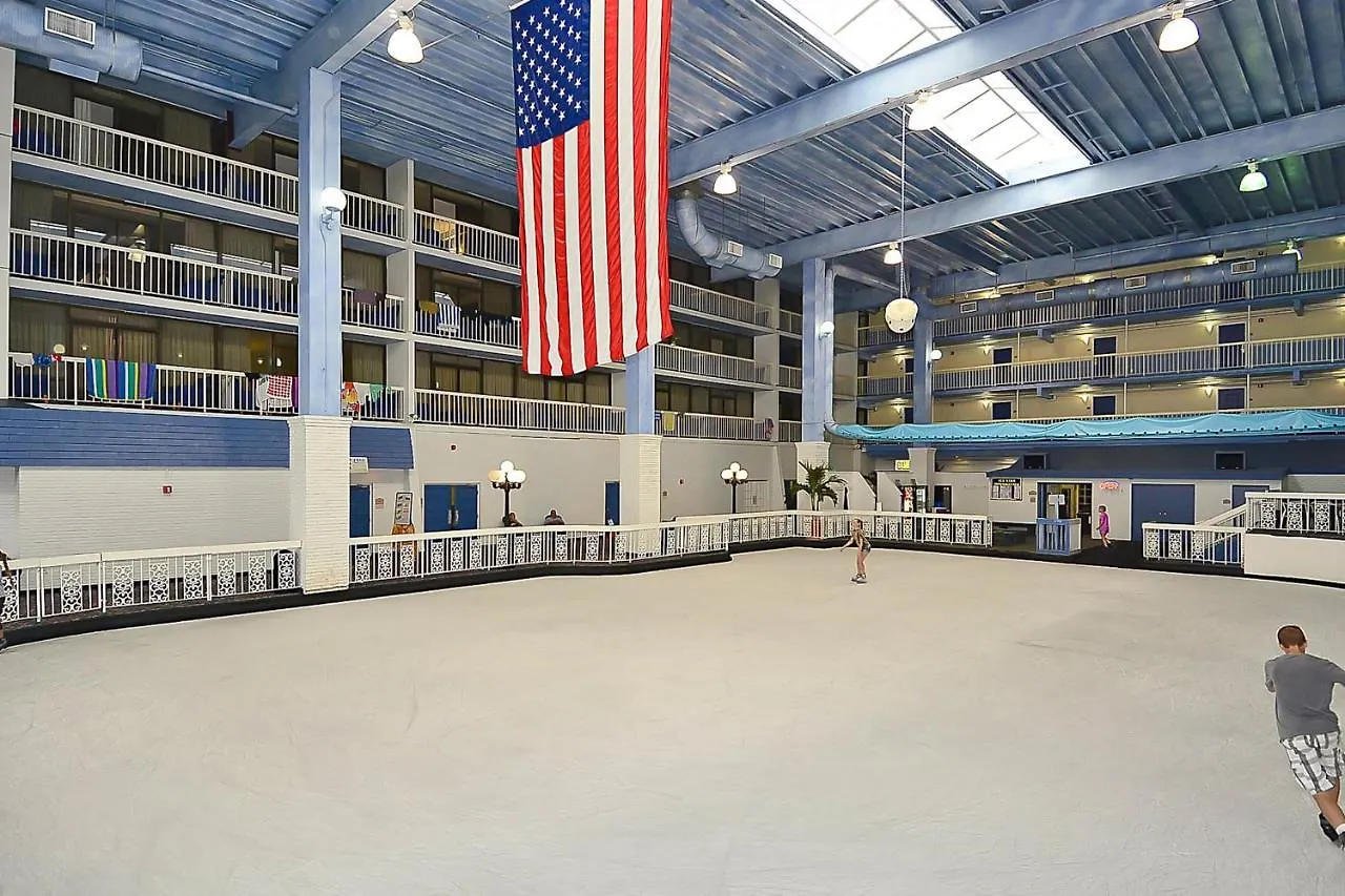 Carousel Condos II Ocean City United States