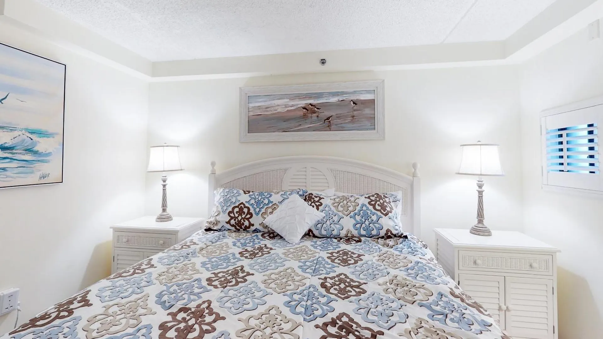Carousel Condos II Ocean City Holiday home