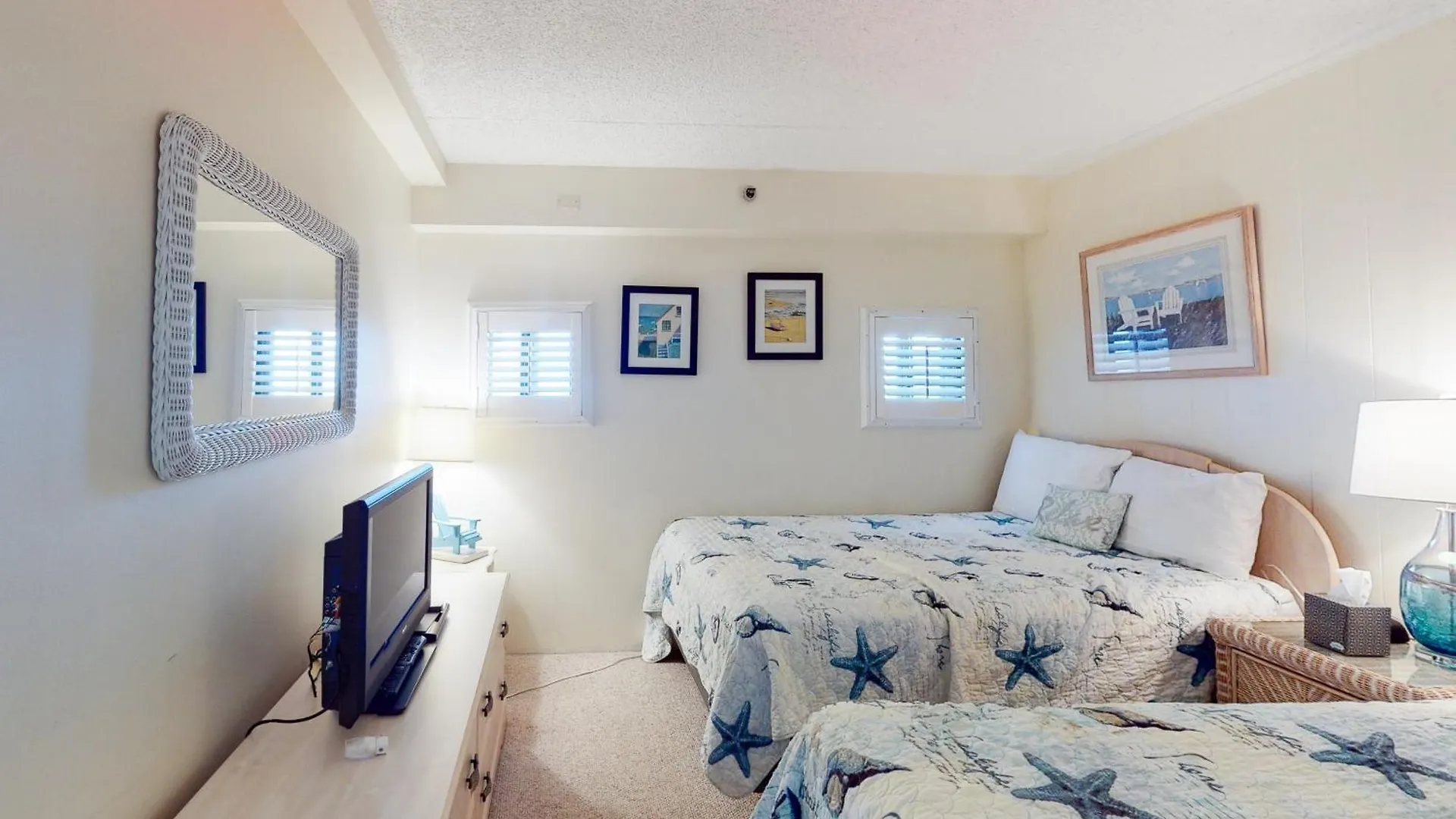 Carousel Condos II Ocean City