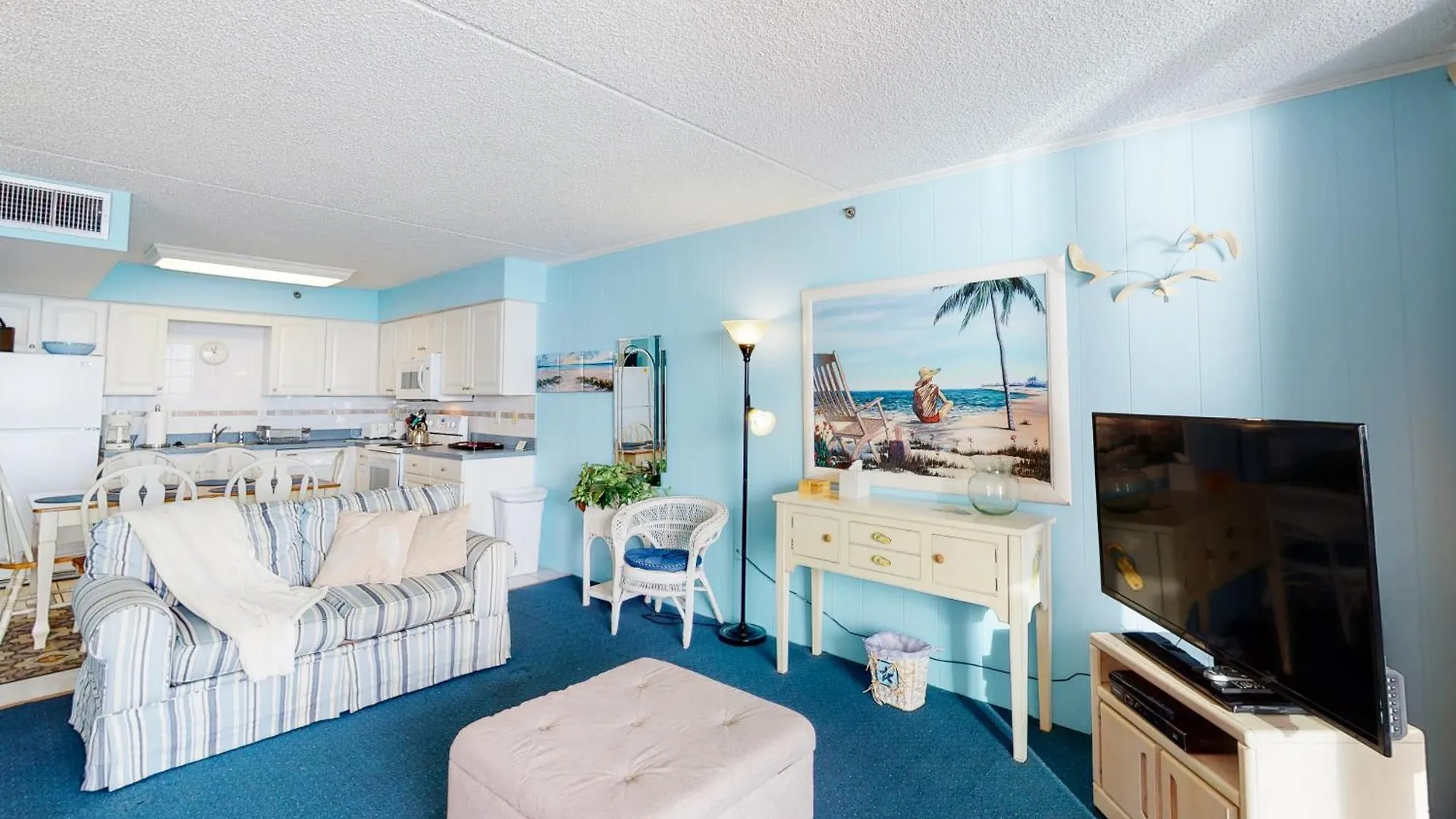 Holiday home Carousel Condos II Ocean City United States