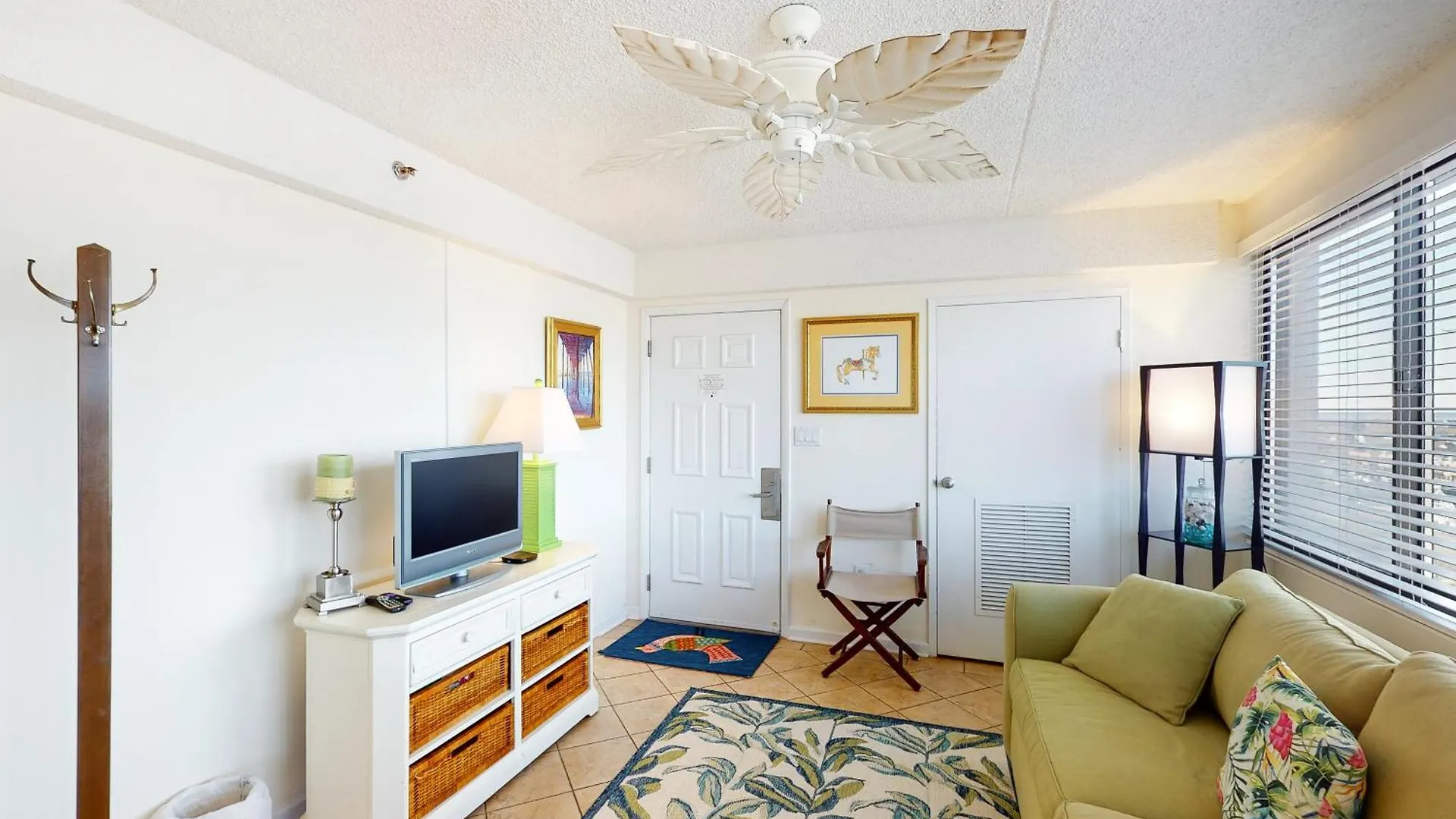 Carousel Condos II Ocean City Holiday home