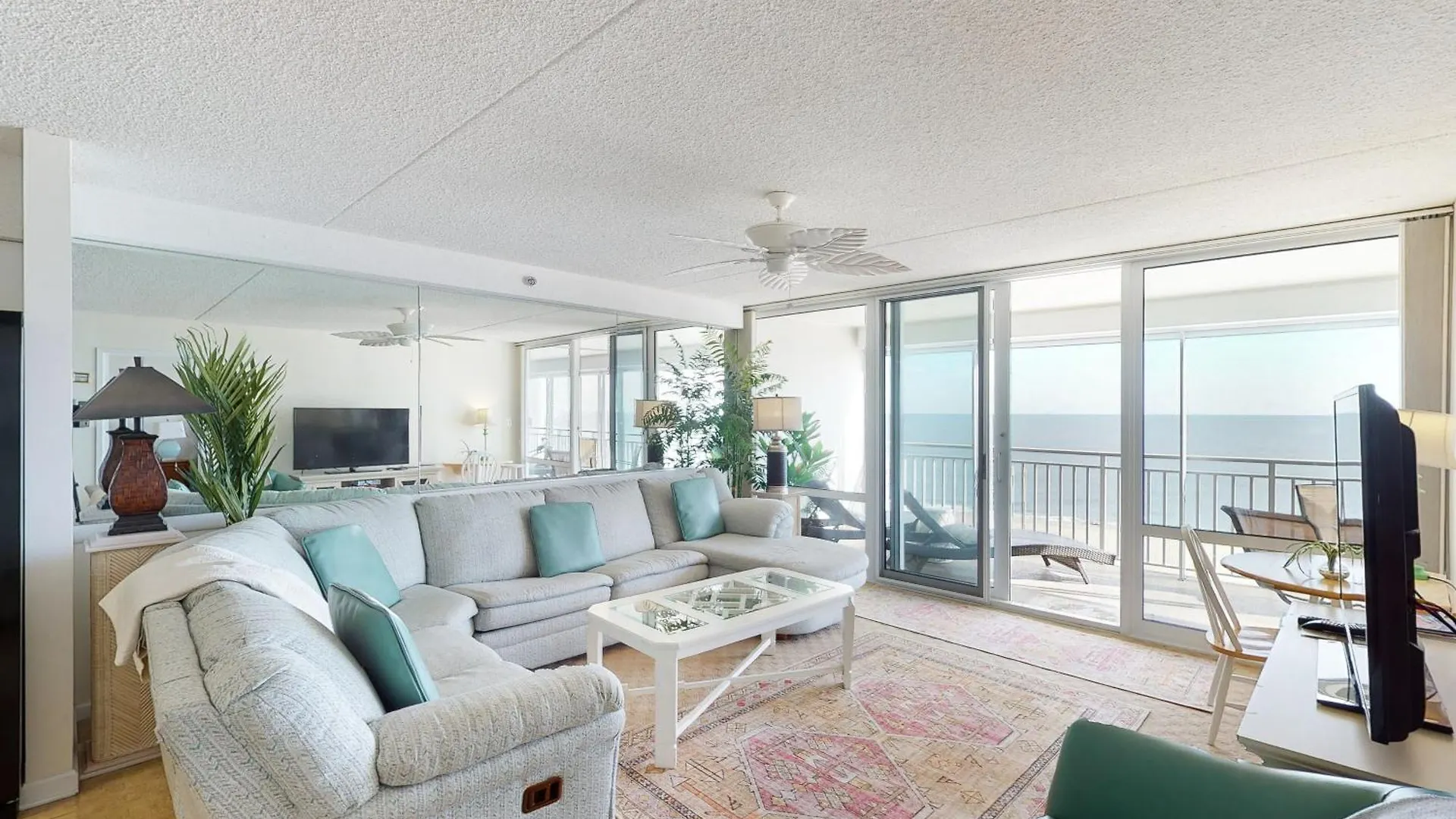 Holiday home Carousel Condos II Ocean City