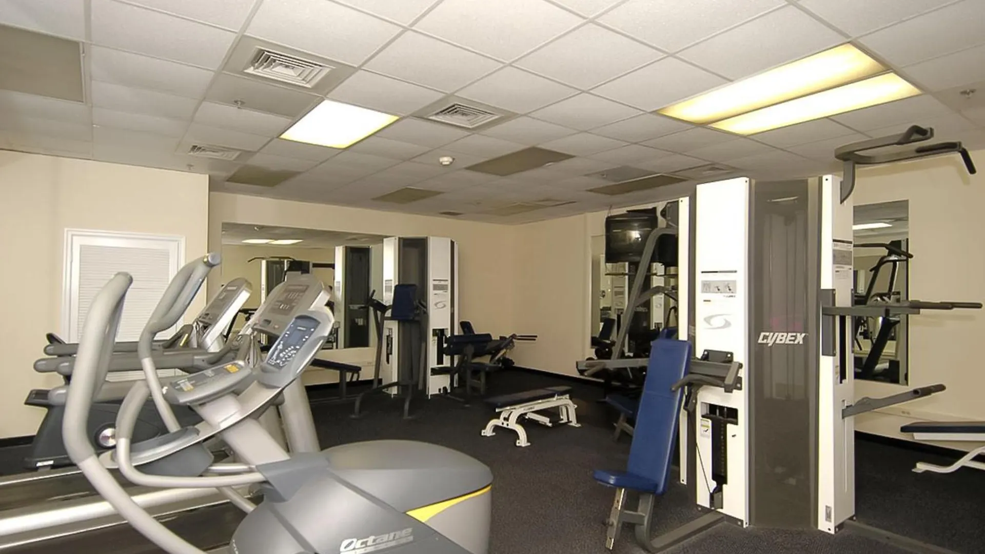 Carousel Condos II Ocean City Holiday home