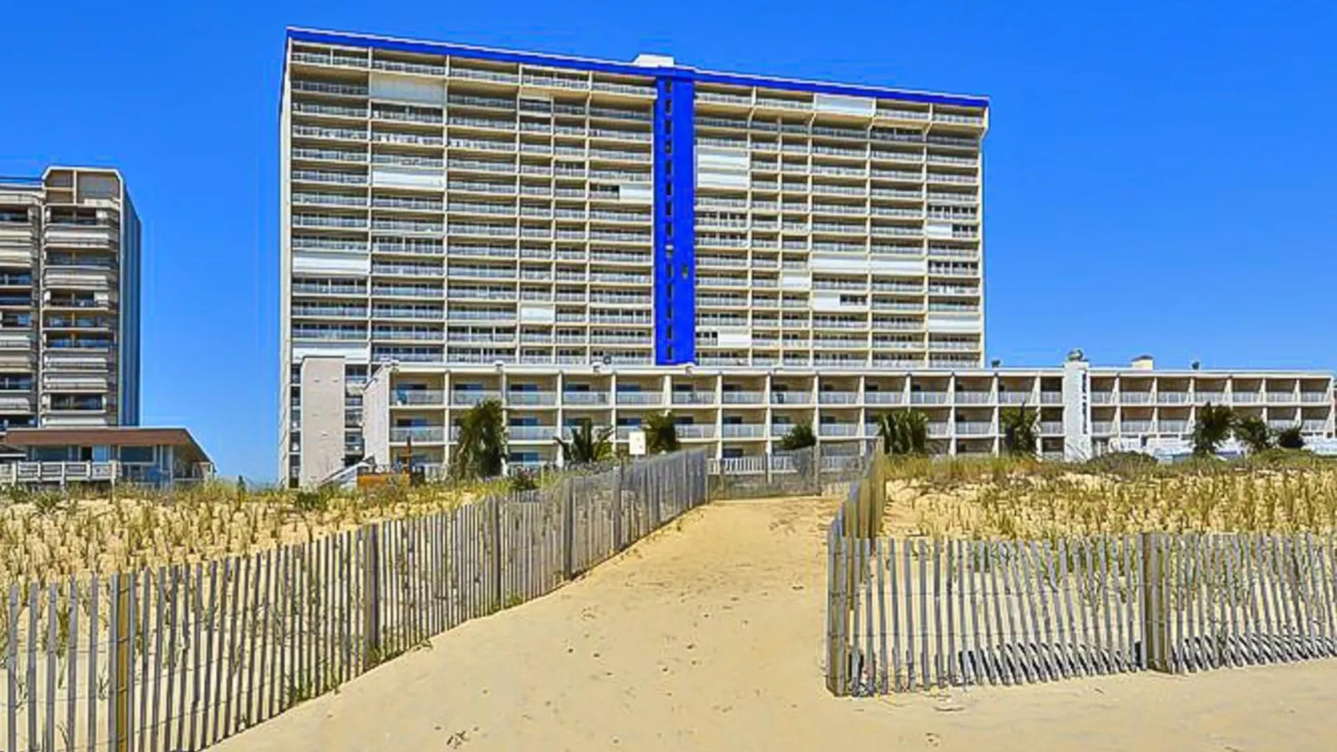 Holiday home Carousel Condos II Ocean City United States