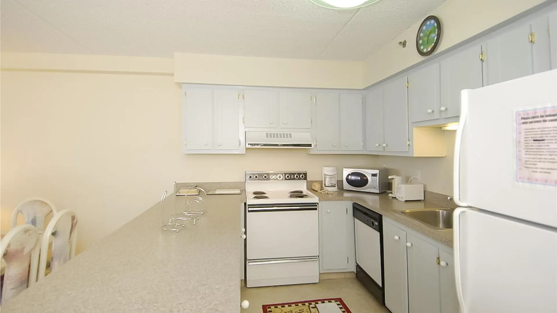 Carousel Condos II Ocean City 0*,  United States