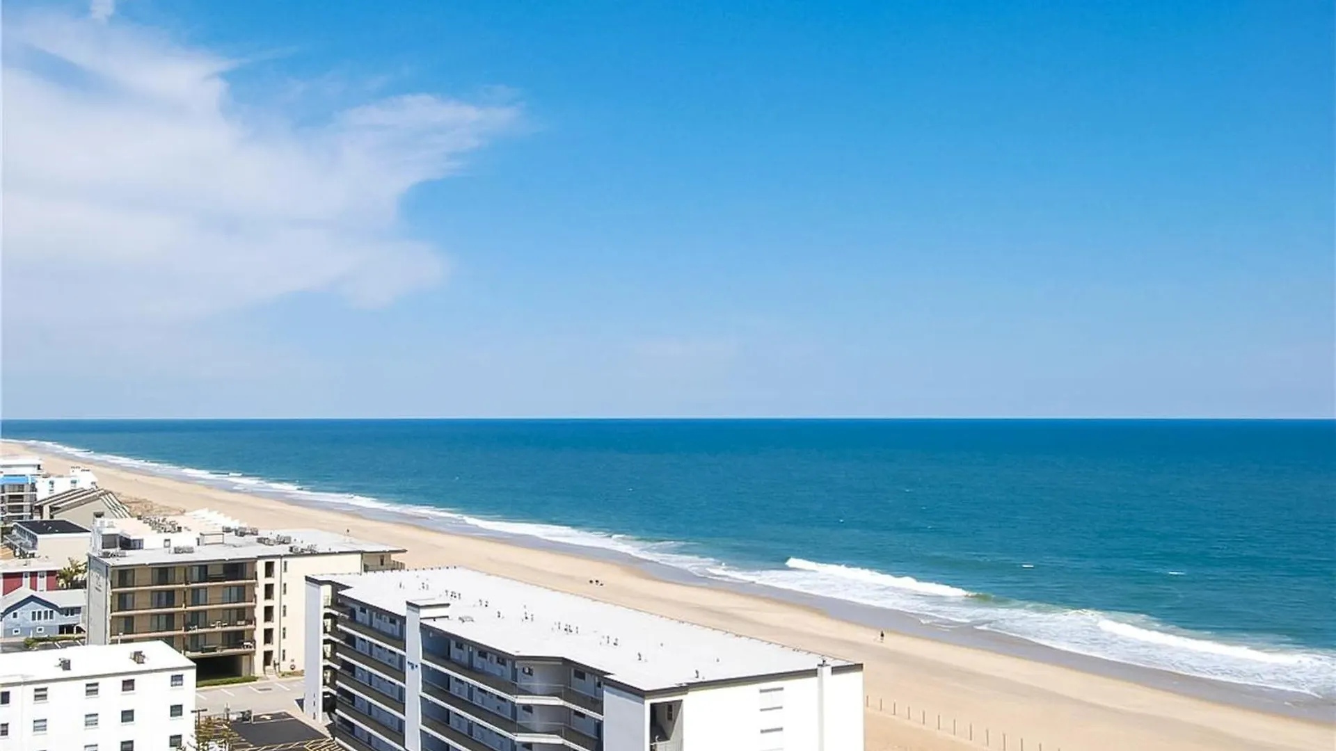 Holiday home Carousel Condos II Ocean City United States