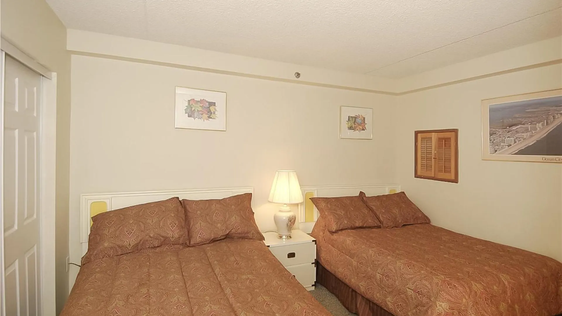 Carousel Condos II Ocean City
