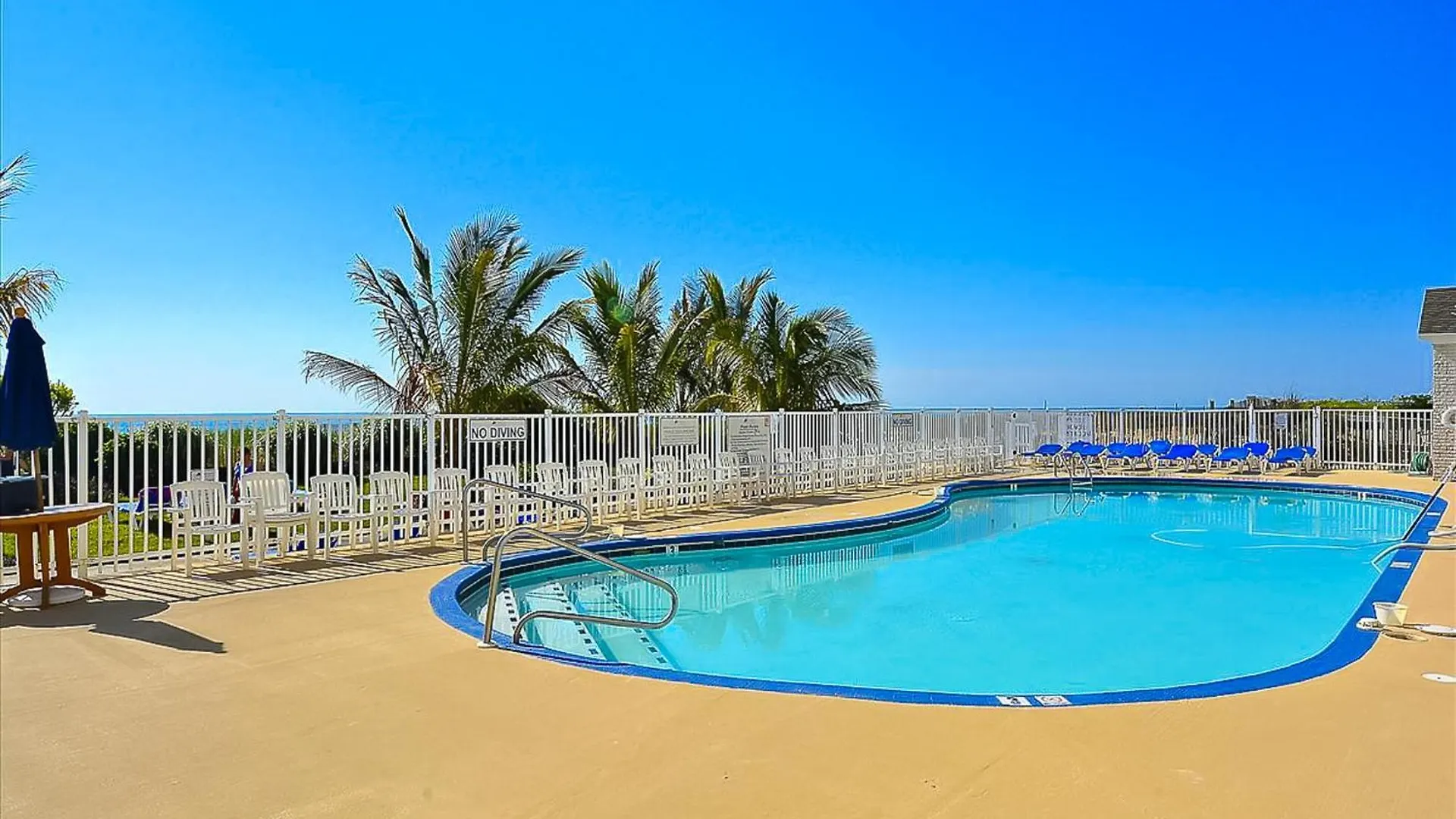 Holiday home Carousel Condos II Ocean City