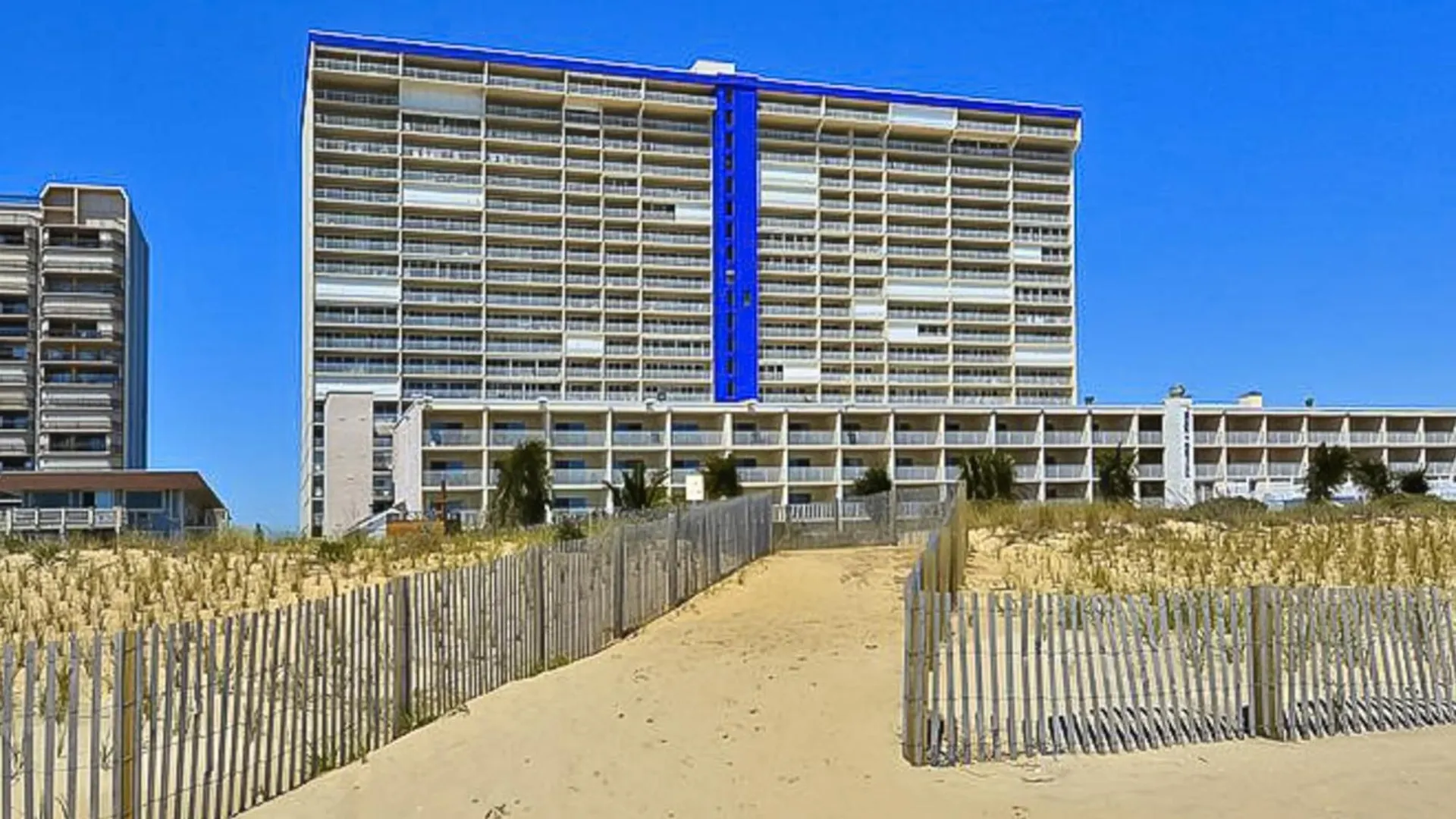Carousel Condos II Ocean City 0*,