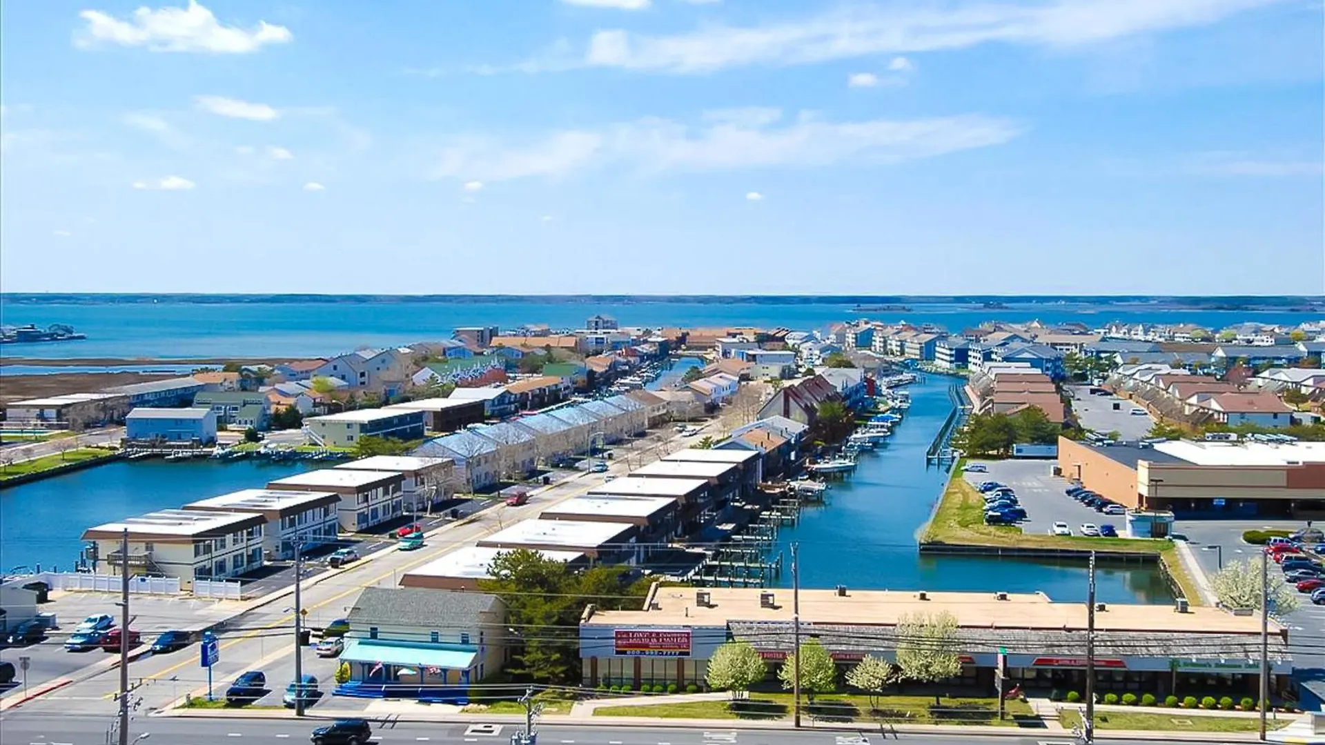 Carousel Condos II Ocean City Holiday home