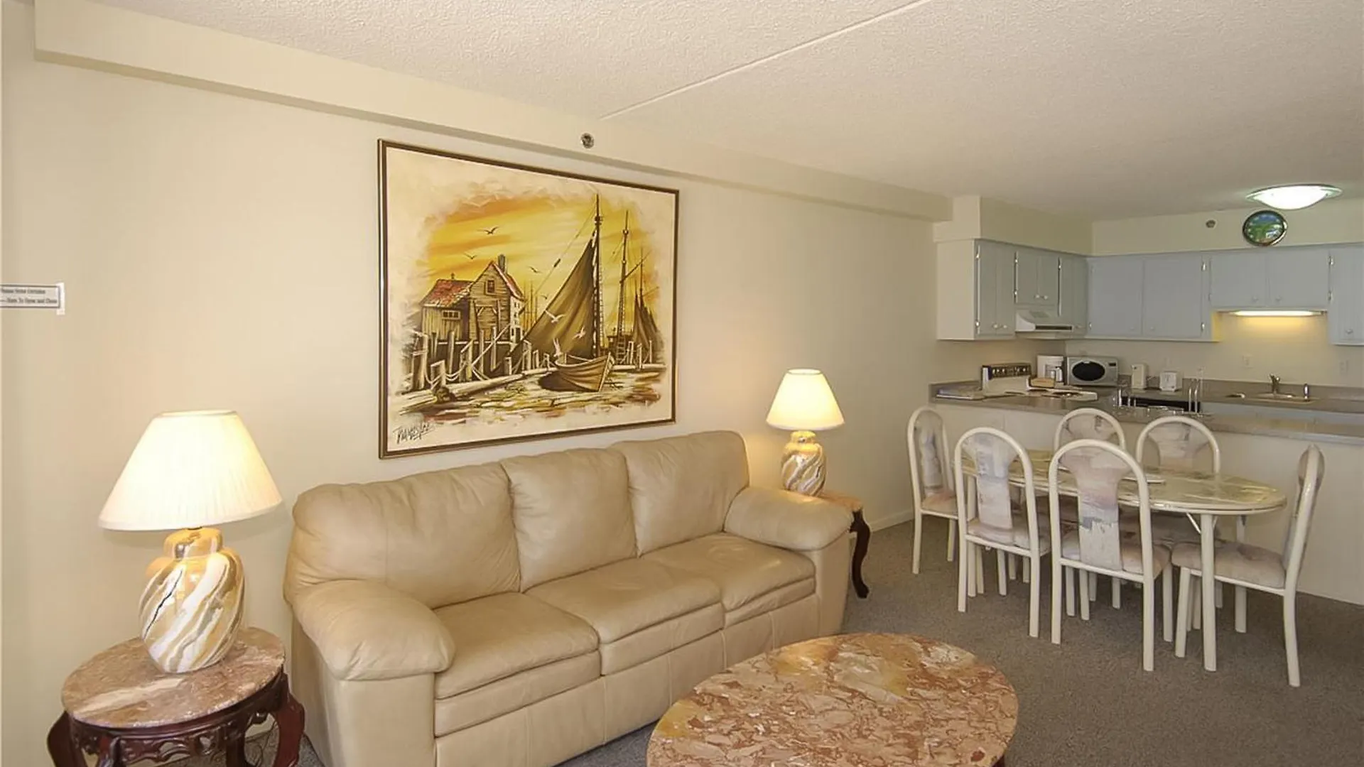Carousel Condos II Ocean City United States